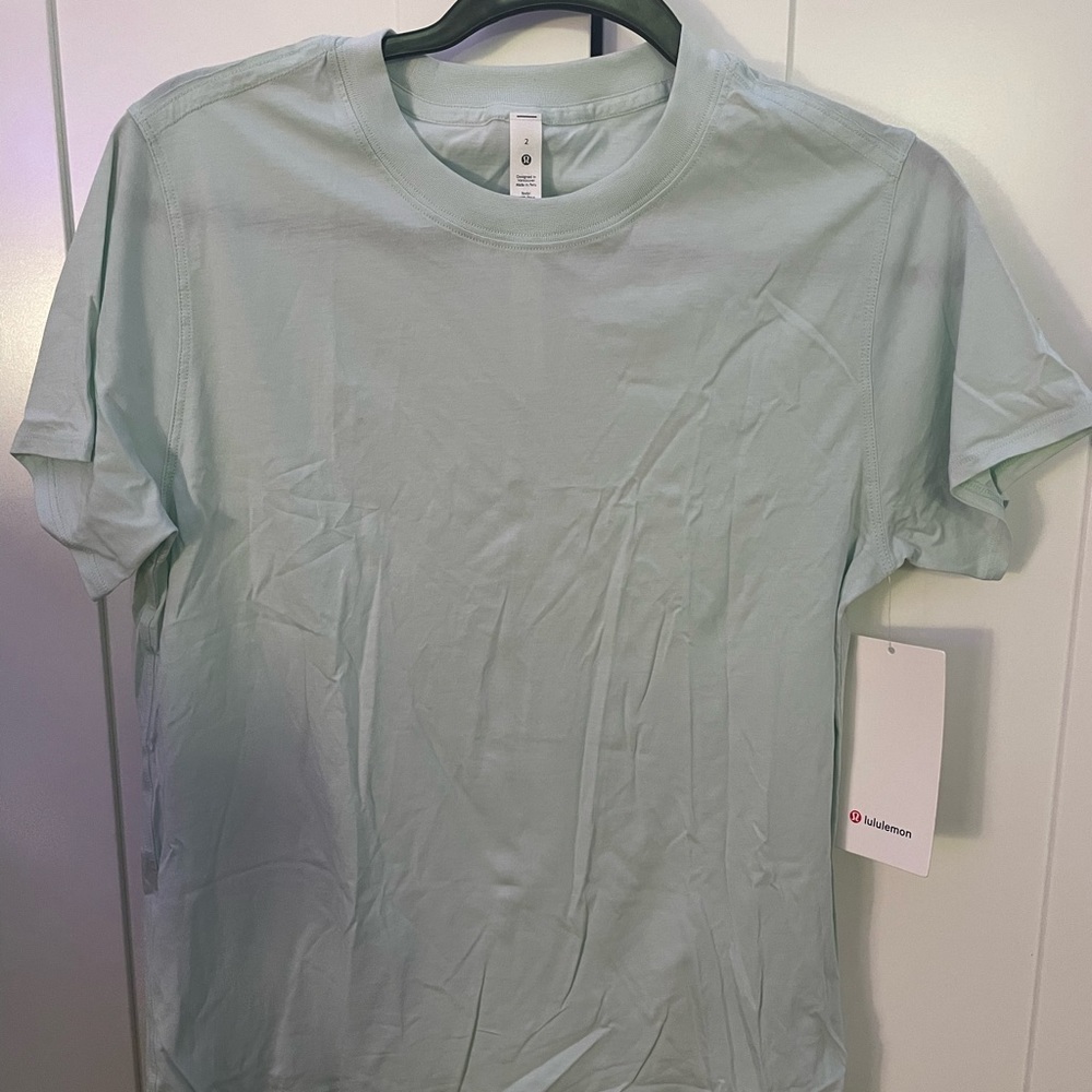 lululemon All Yours Tee